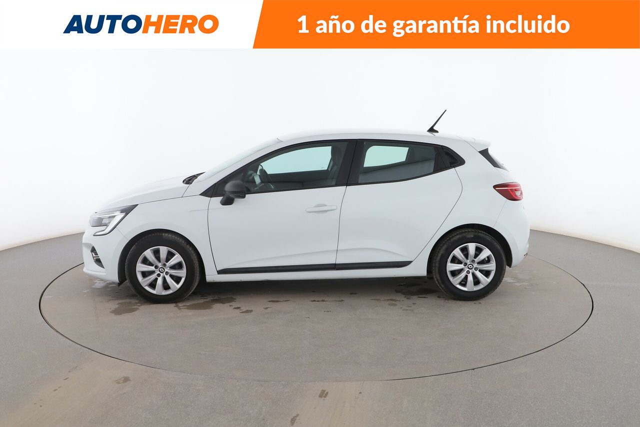renault clio 2021 / foto grande (3)