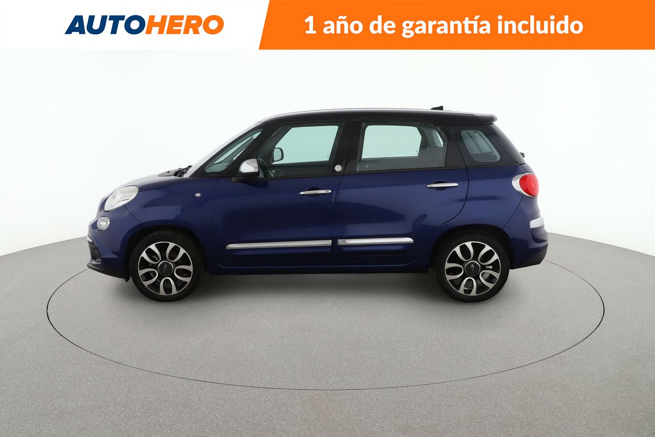fiat 500l 2018 / foto grande (3)