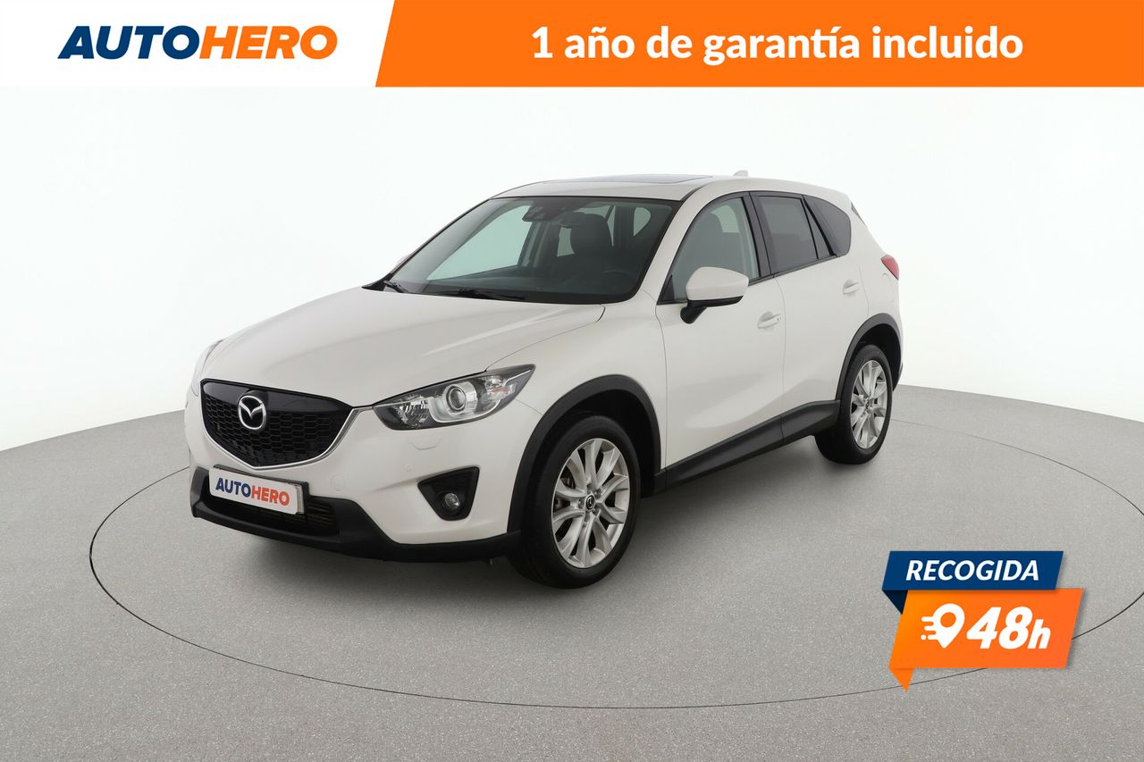 Foto mazda cx-5 2013 /