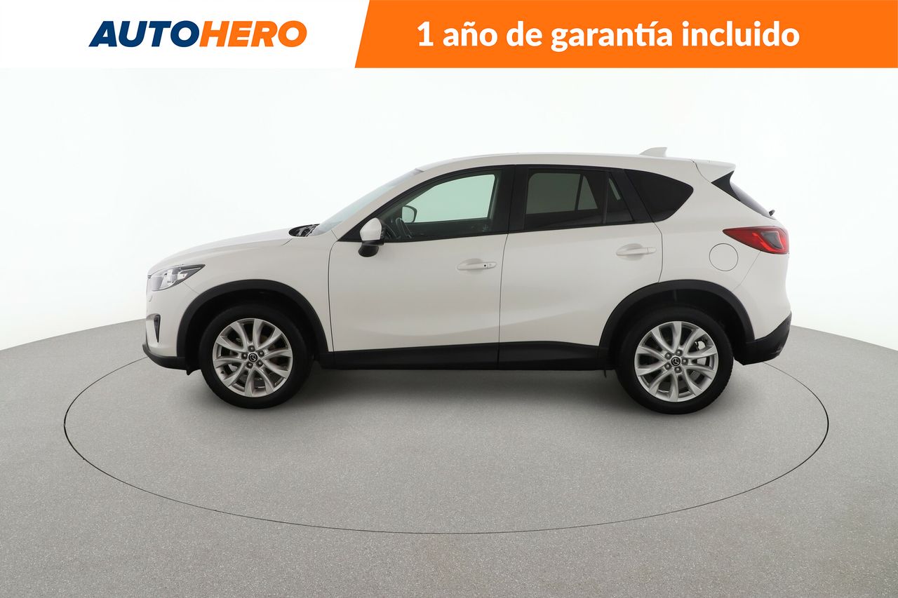mazda cx-5 2013 / foto grande (3)
