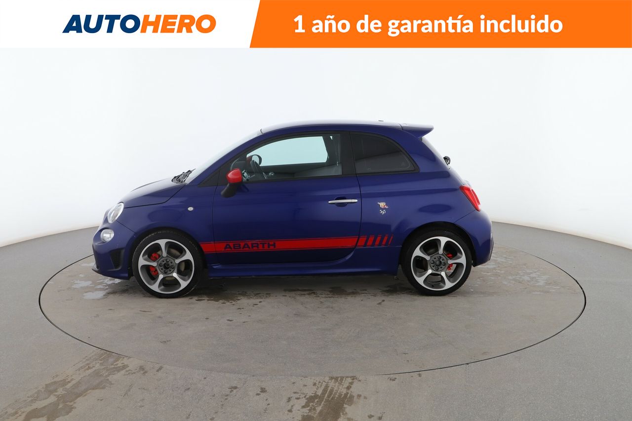 abarth 595 2019 / foto grande (3)