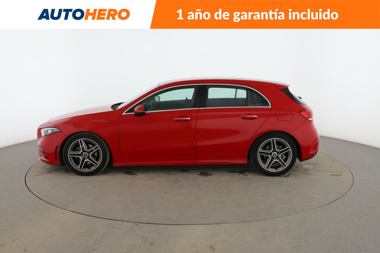 mercedes clase a 2019 / foto grande (3)