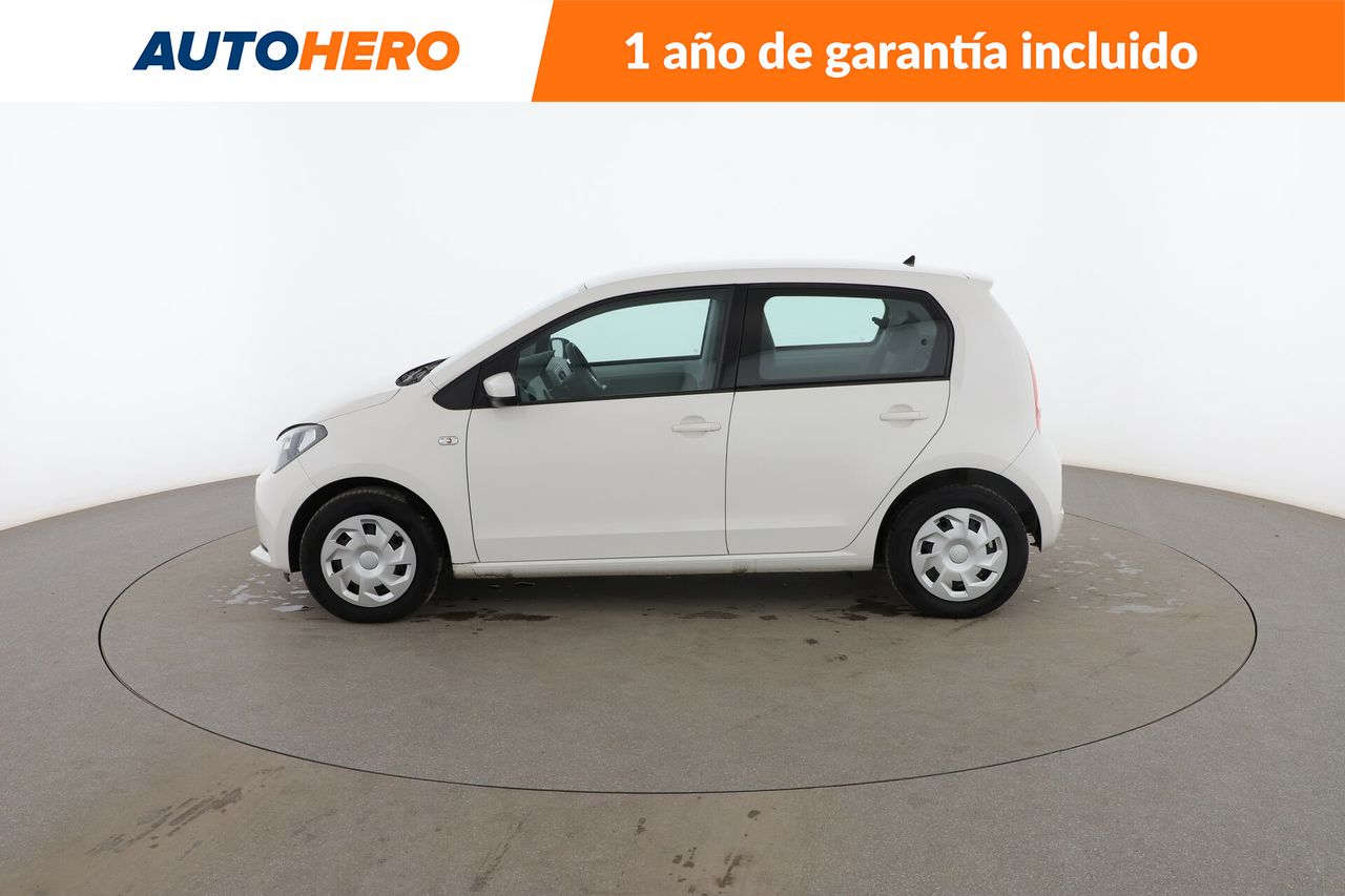 seat mii 2013 / foto grande (3)