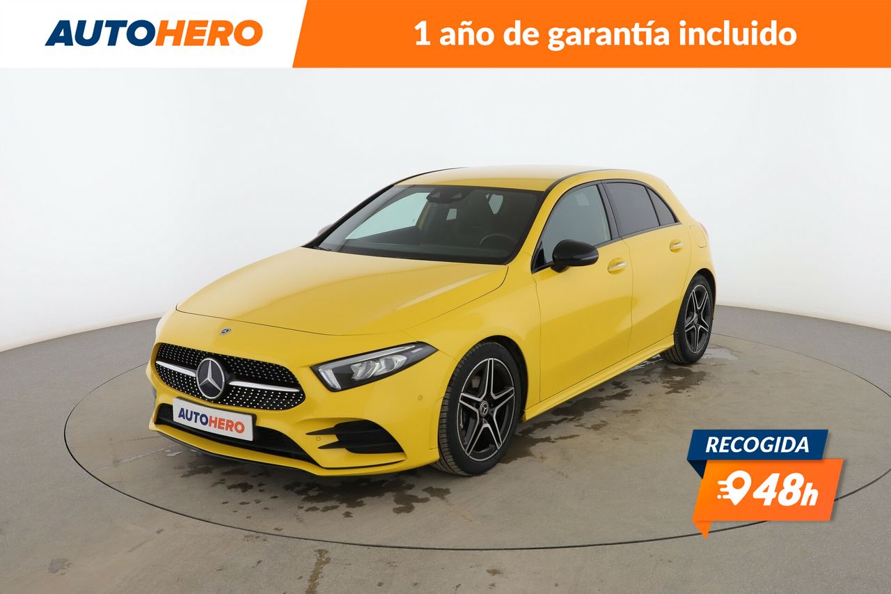 Mercedes vito 2020 retrovisores exteriores calefactables  de segunda mano - mercedes clase a 2020 /