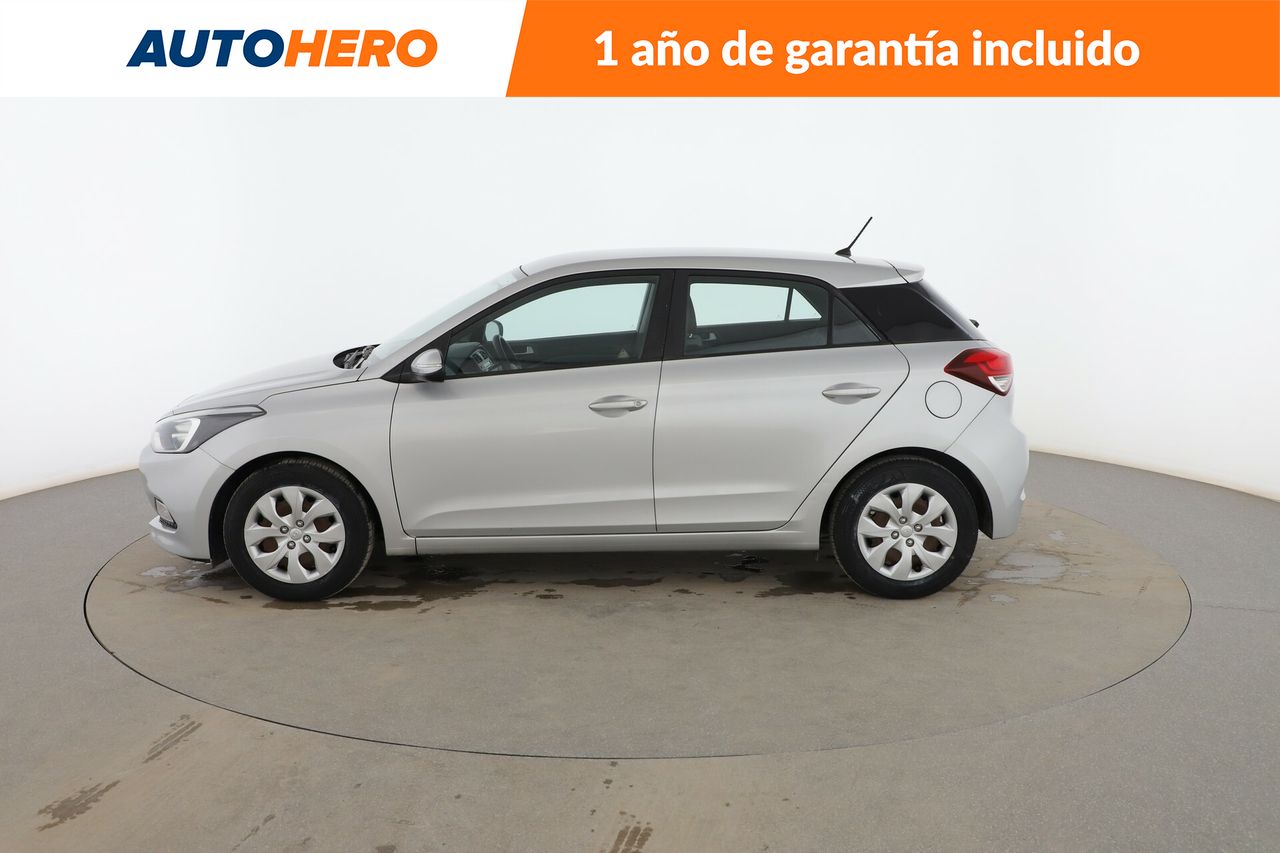 hyundai i20 2016 / foto grande (3)