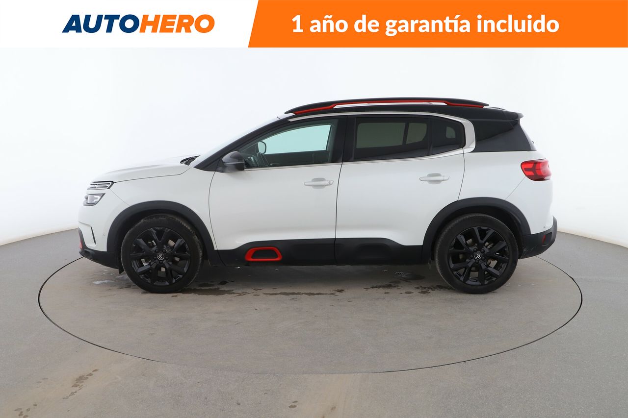 citroën c5 aircross 2019 / foto grande (3)