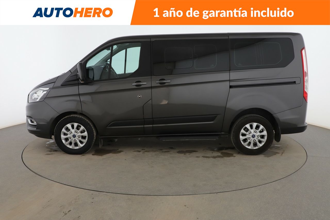 ford tourneo custom 2022 / foto grande (3)