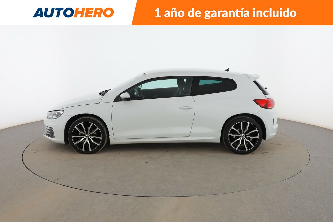 volkswagen scirocco 2017 / foto grande (3)