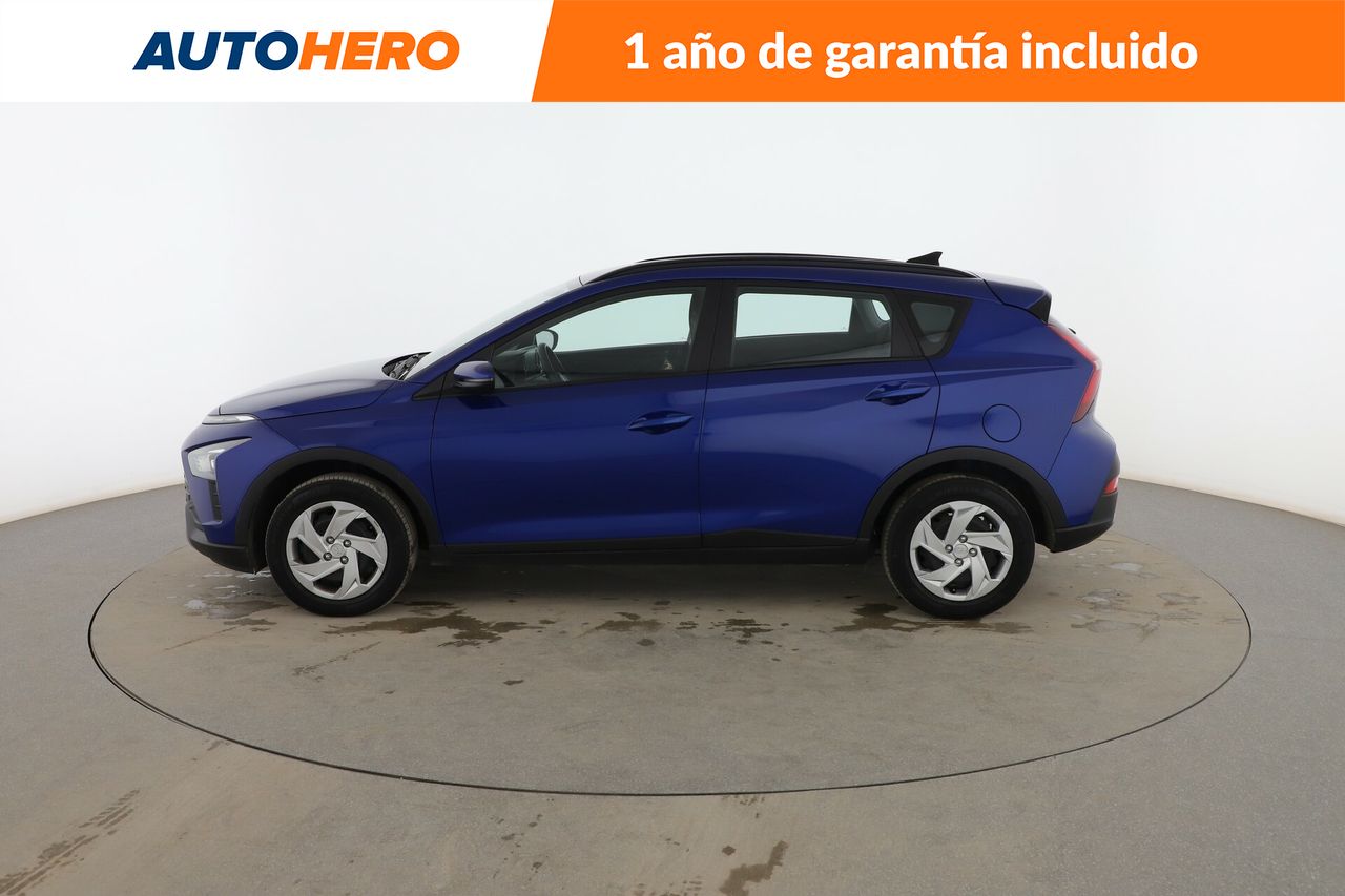 hyundai bayon 2023 / foto grande (3)