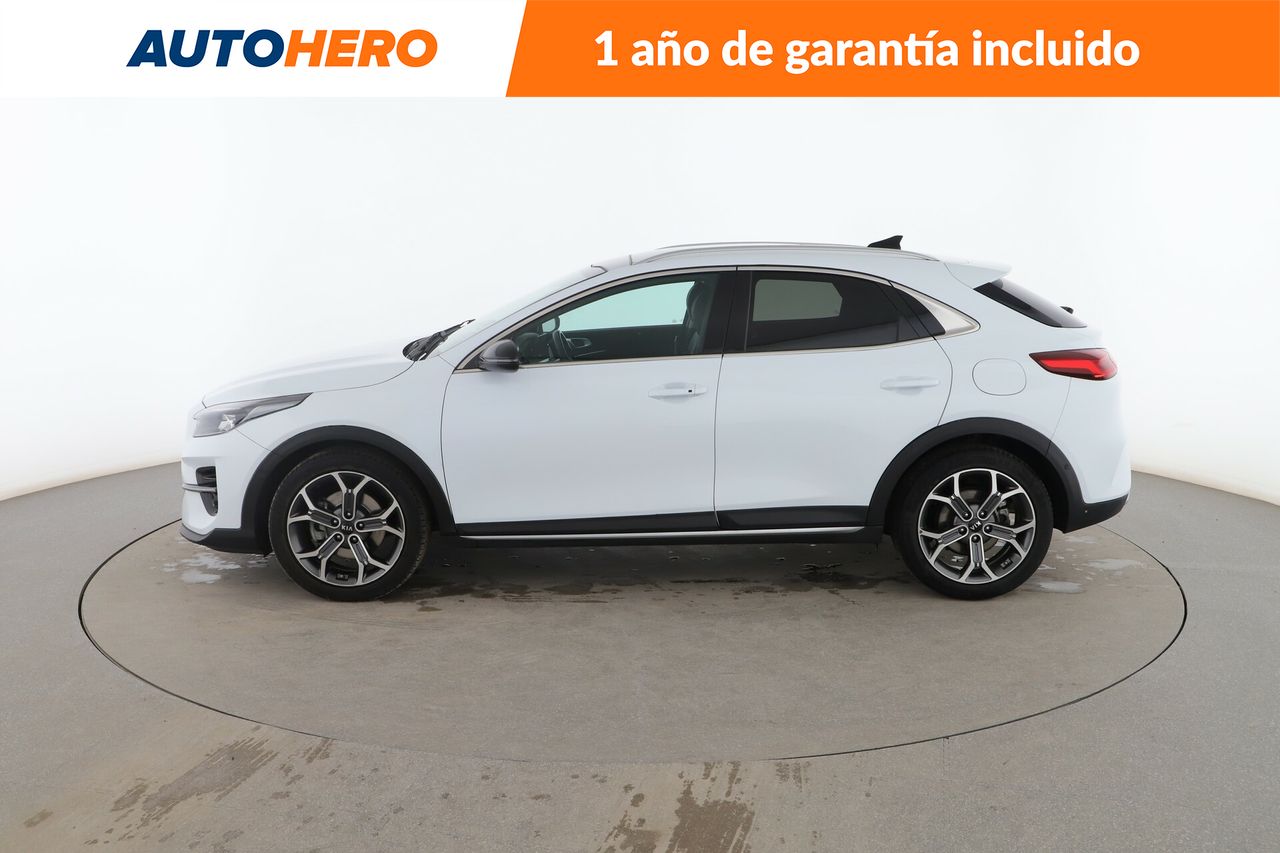 kia xceed 2021 / foto grande (3)
