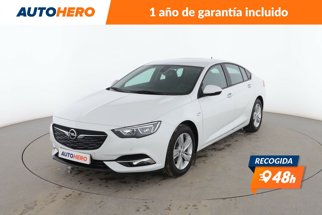 Foto opel insignia  2019 /