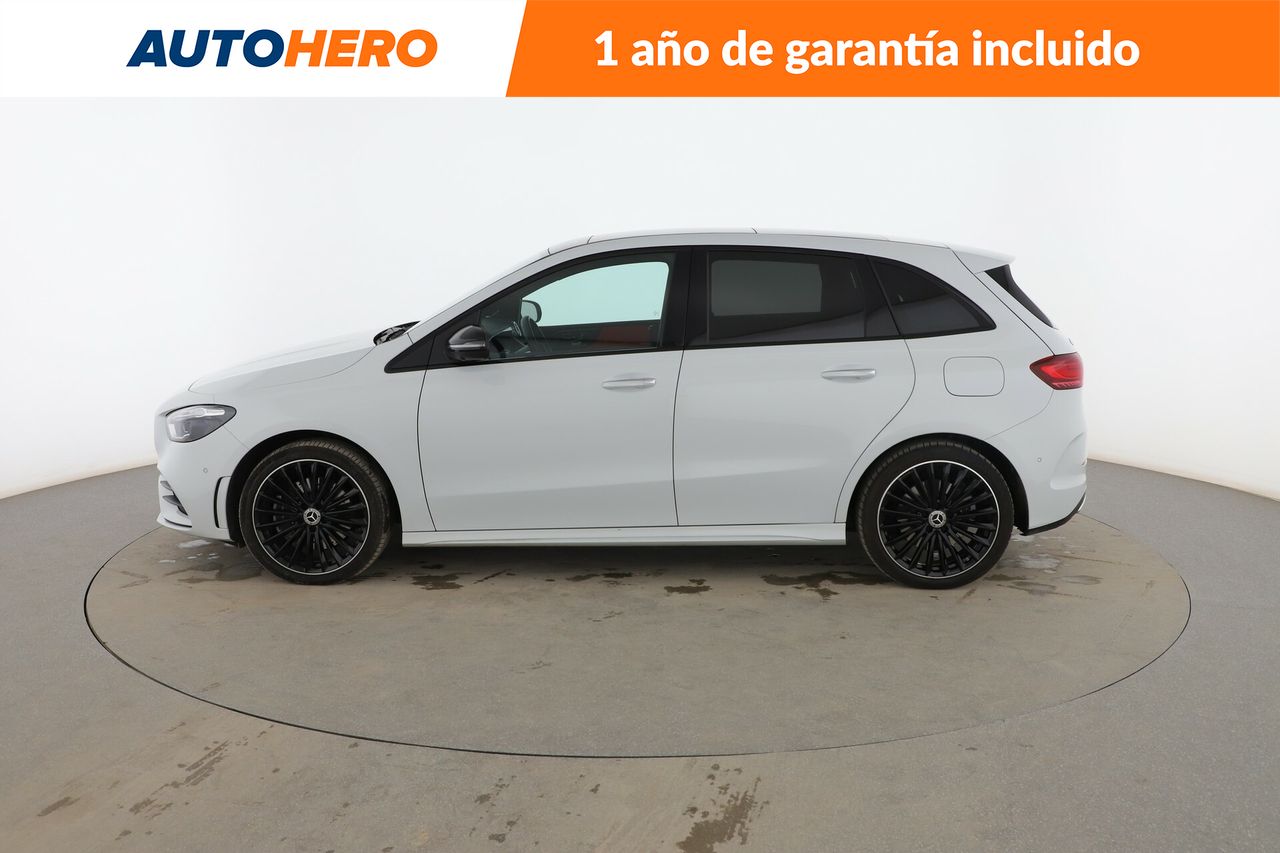 mercedes clase b 2023 / foto grande (3)