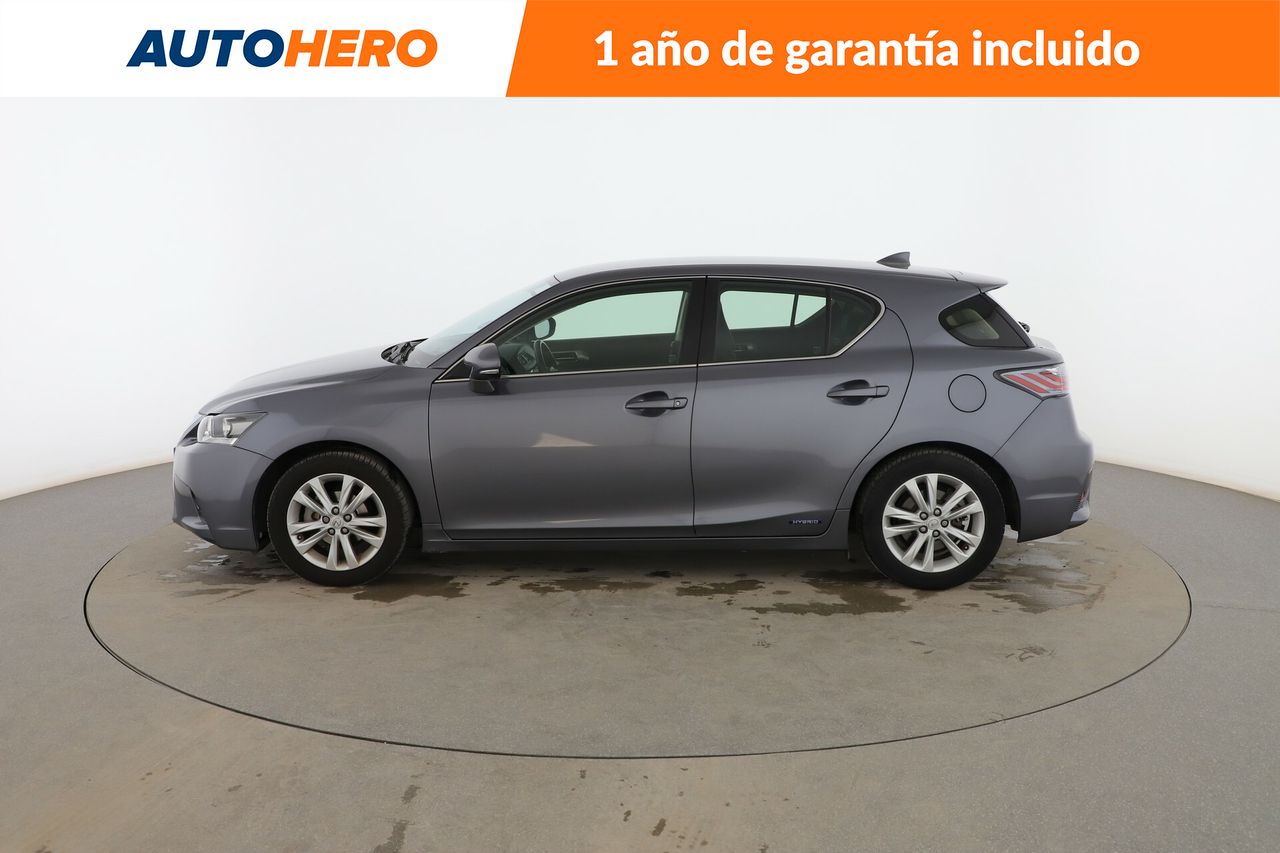 lexus ct 2016 / foto grande (3)