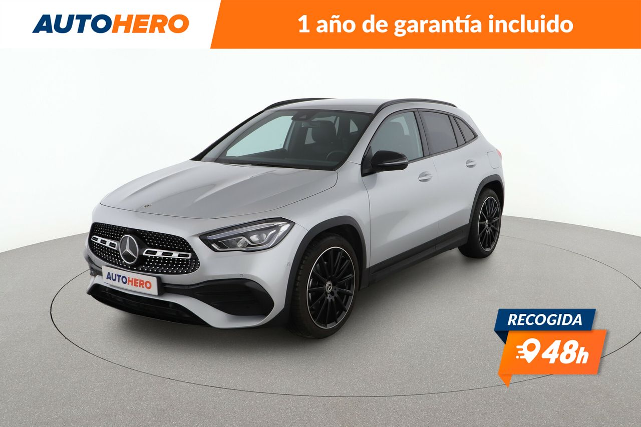Foto mercedes gla 2023 /