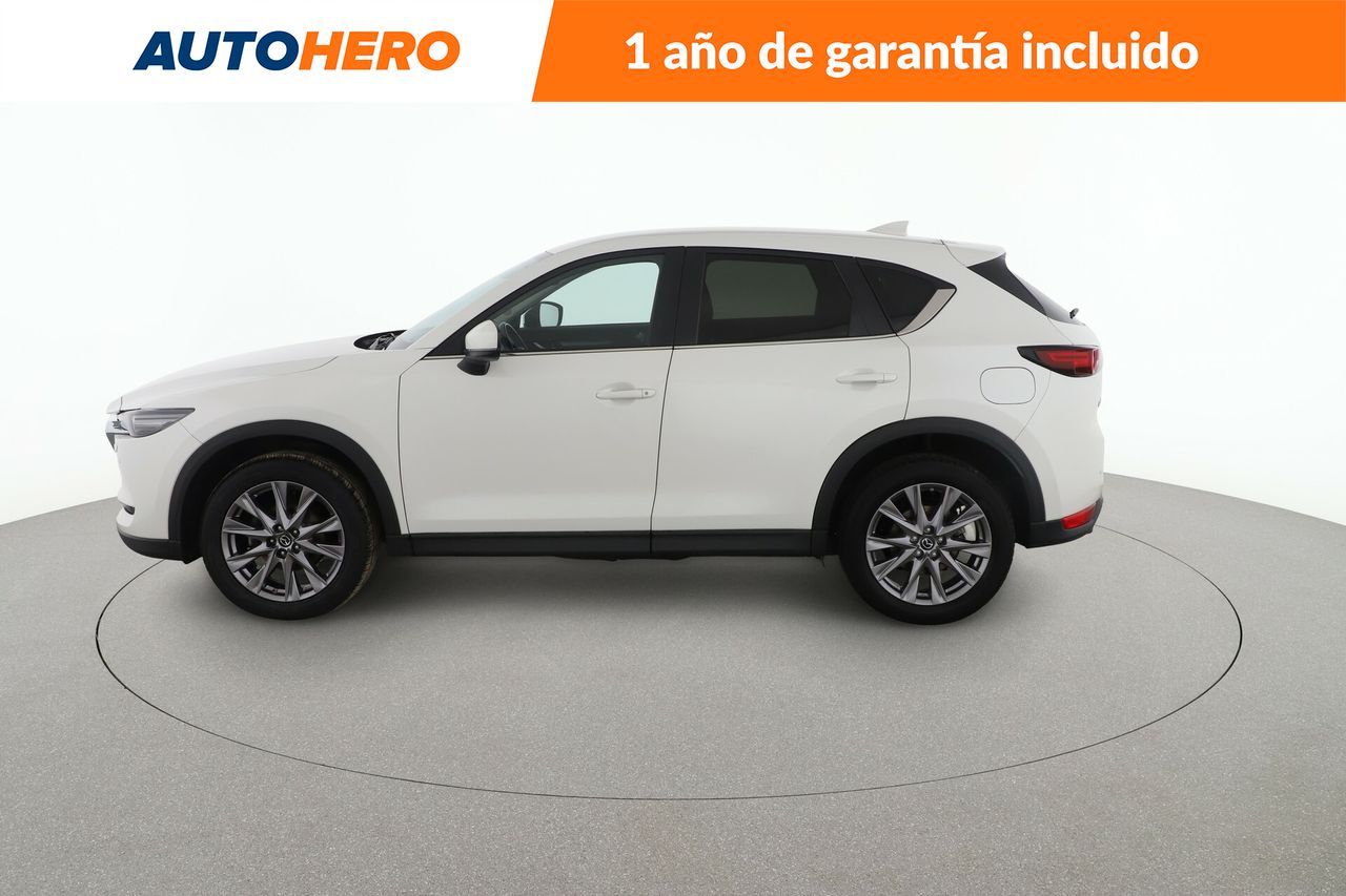 mazda cx-5 2019 / foto grande (3)