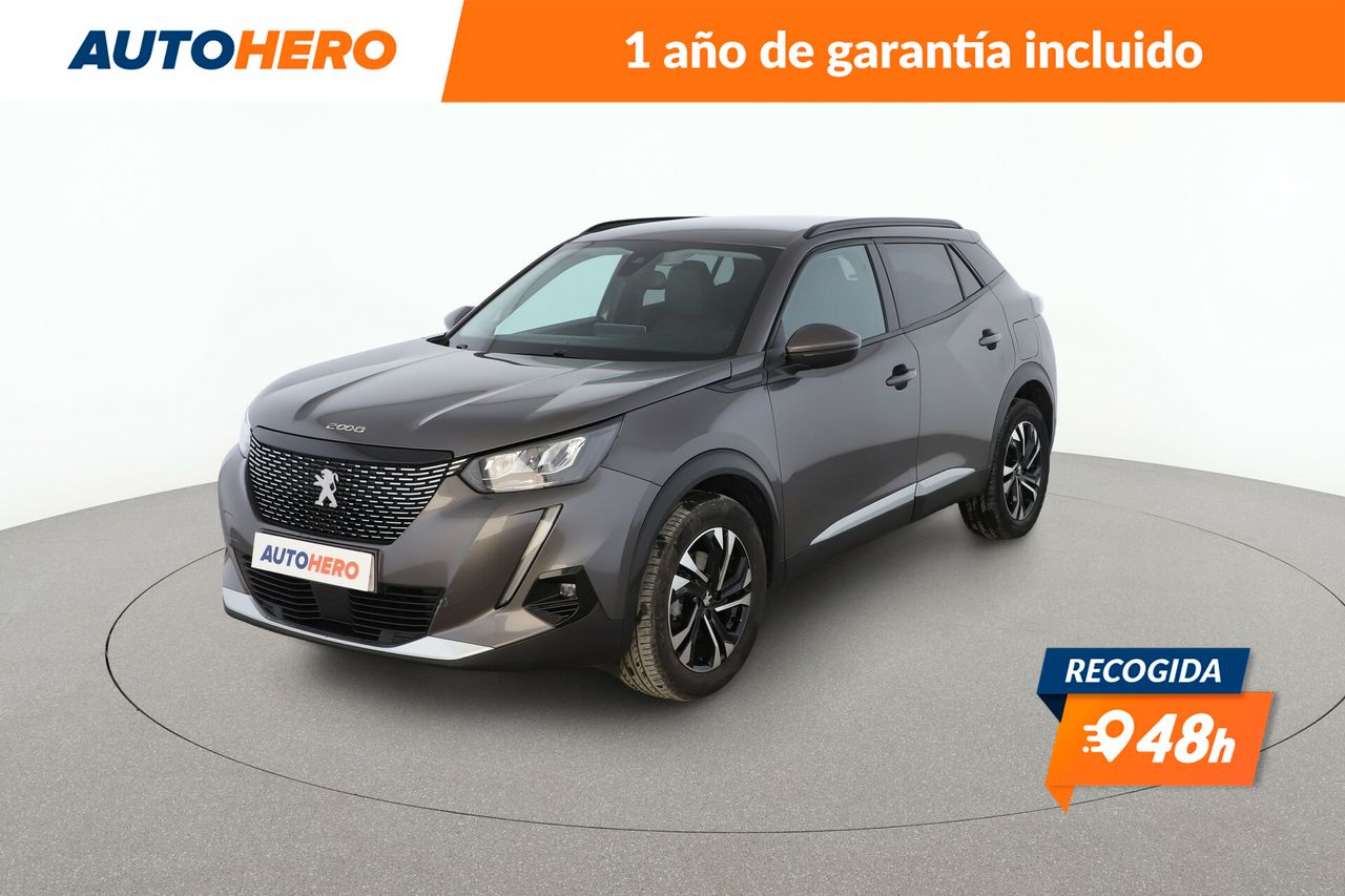 Teclas  de segunda mano - peugeot 2008 2021 /