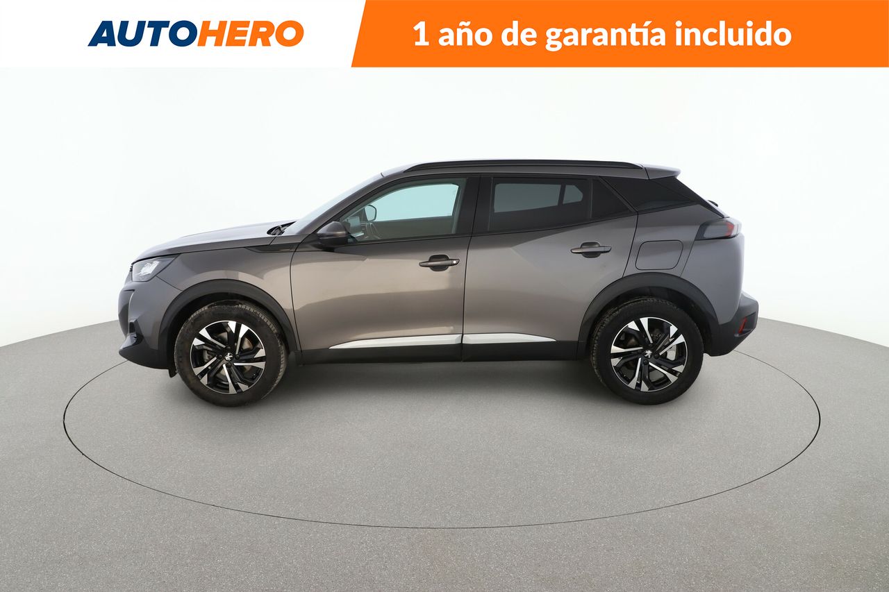 peugeot 2008 2021 / foto grande (3)