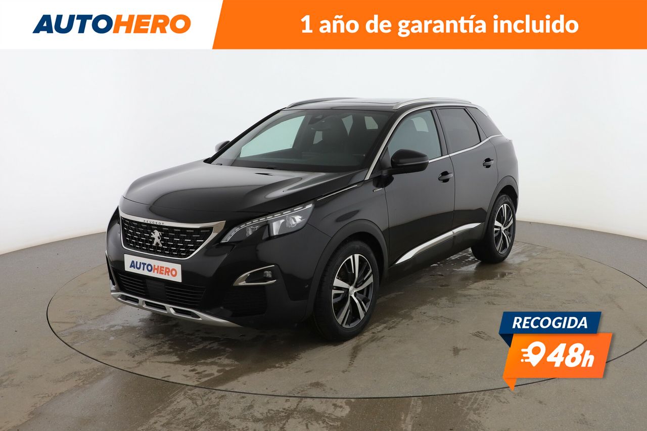 Retrovisores electricos plegables  de segunda mano - peugeot 3008 2018 /