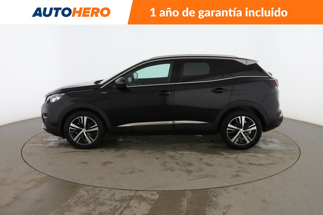 peugeot 3008 2018 / foto grande (3)