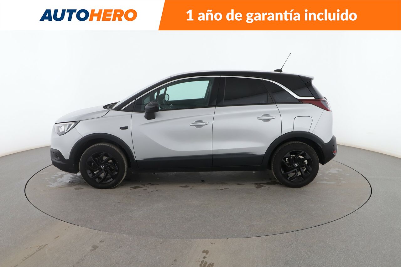 opel crossland x 2019 / foto grande (3)