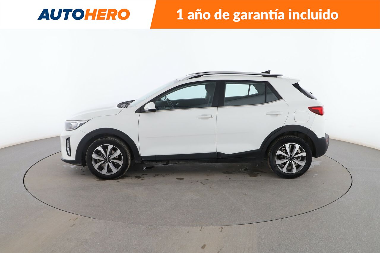 kia stonic 2021 / foto grande (3)