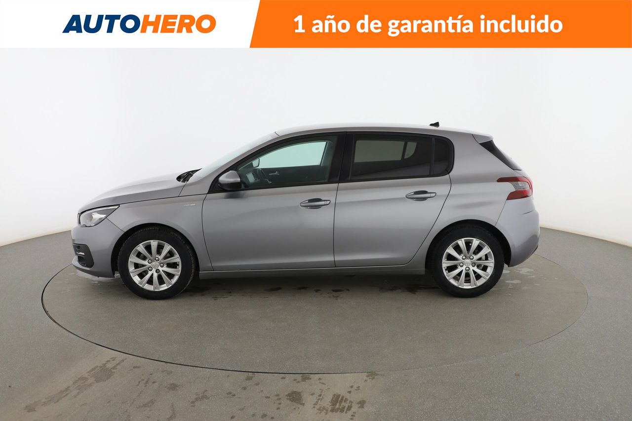 peugeot 308 2018 / foto grande (3)