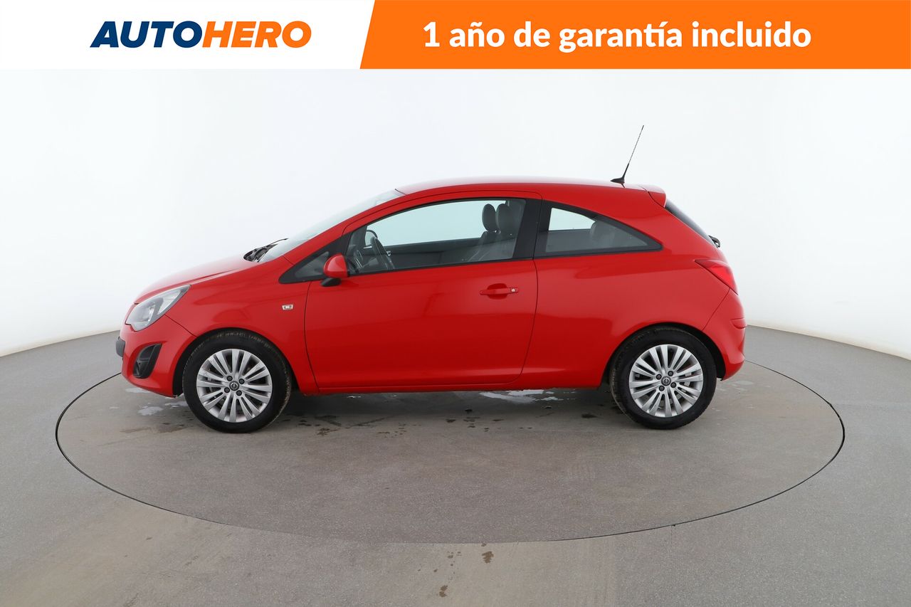 opel corsa 2014 / foto grande (3)