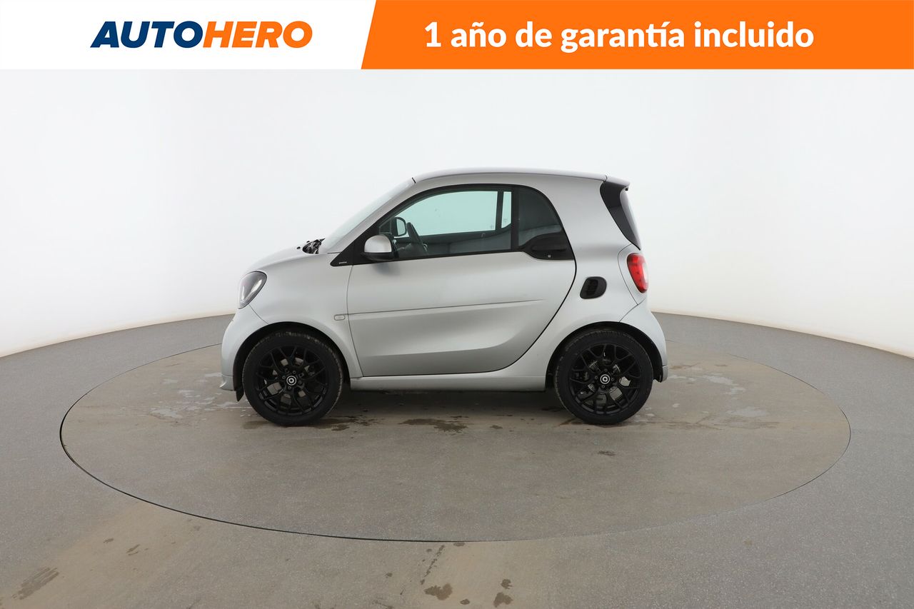 smart fortwo 2019 / foto grande (3)