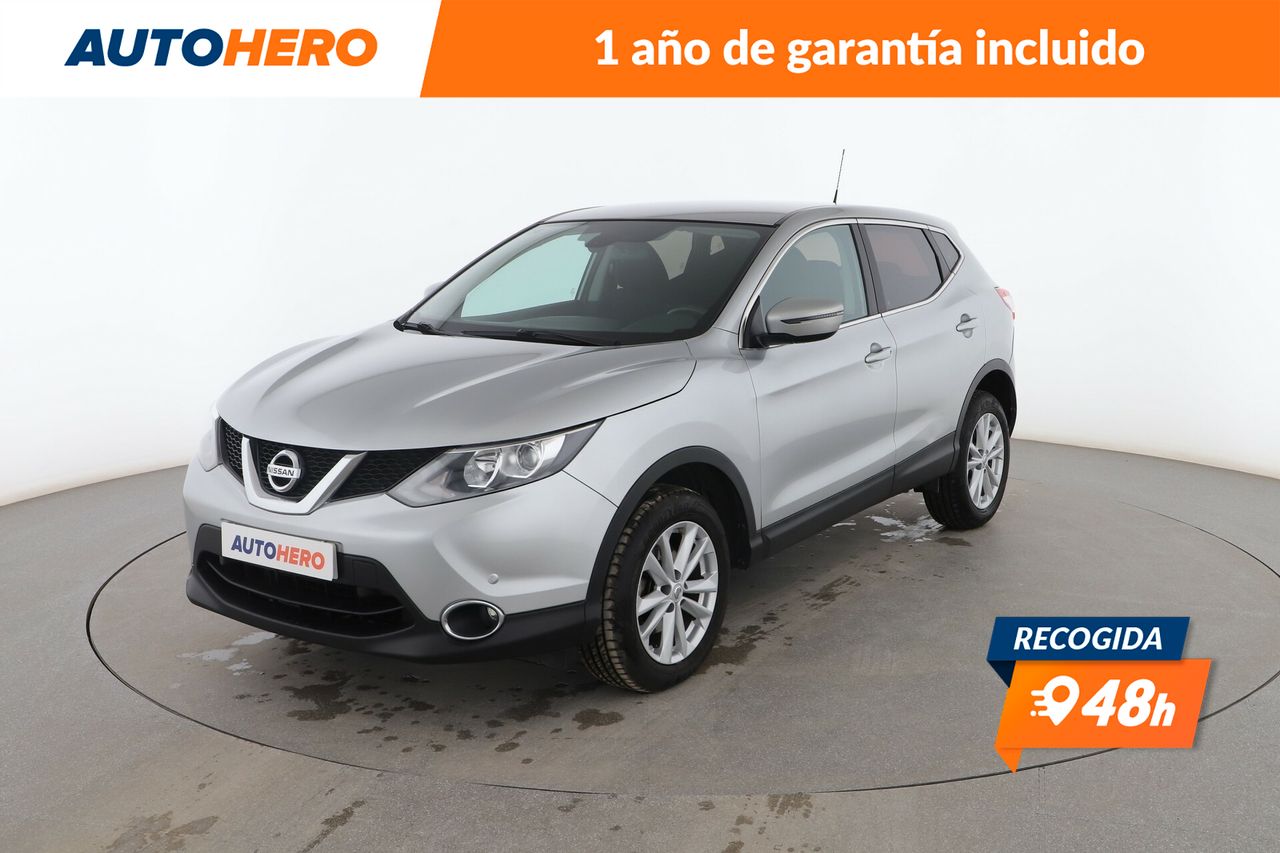Foto nissan qashqai 2016 /