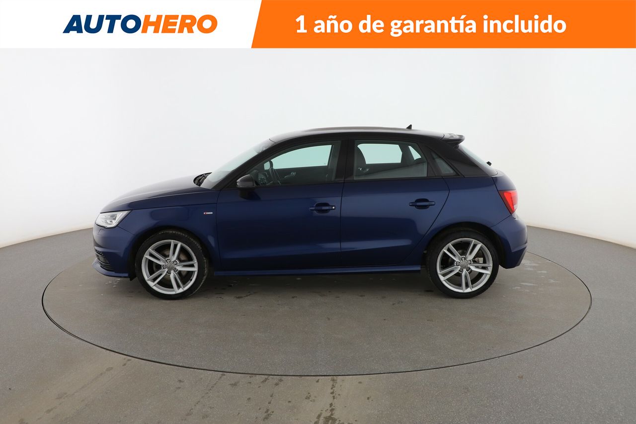 audi a1 2018 / foto grande (3)