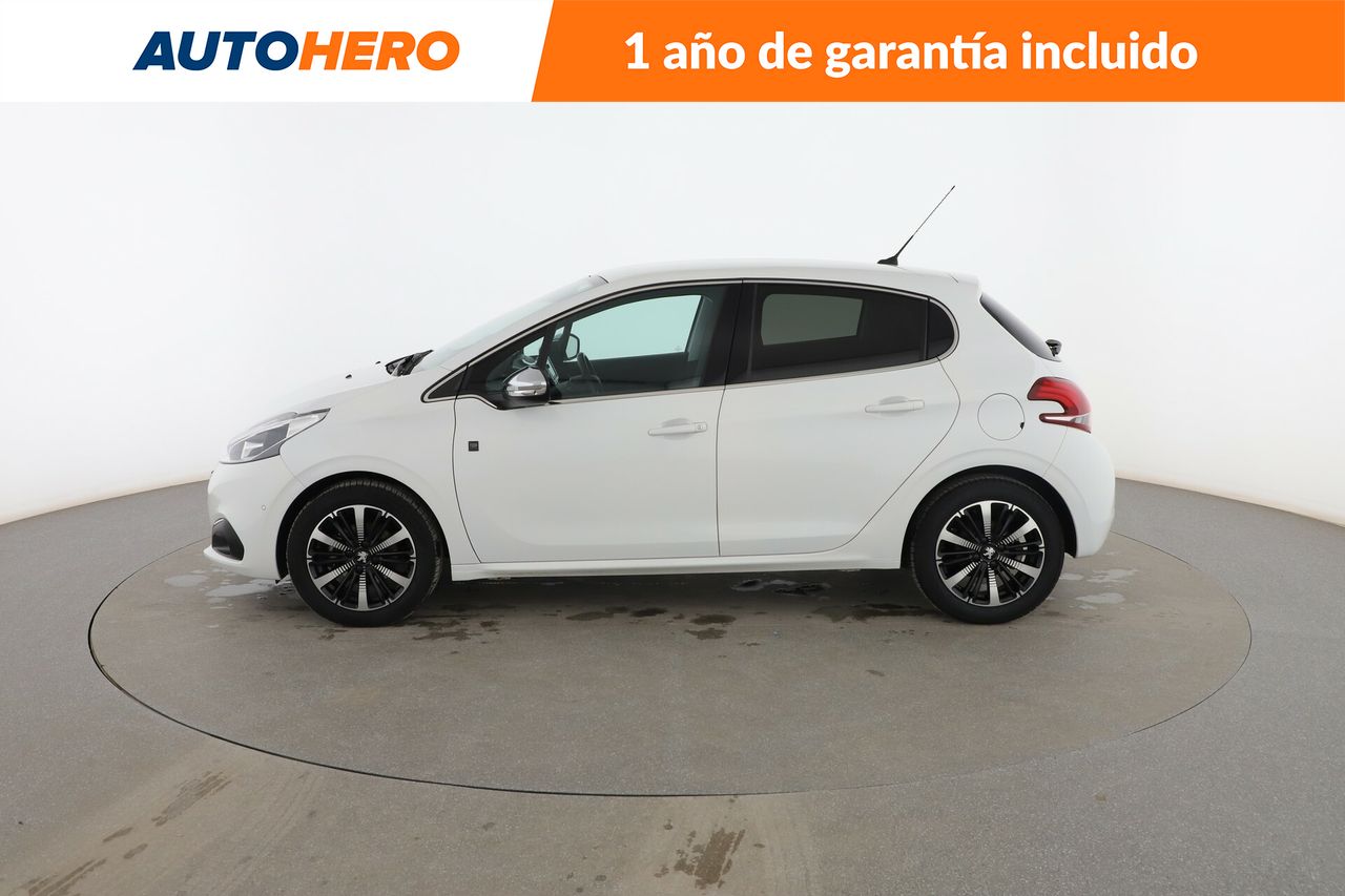 peugeot 208 2018 / foto grande (3)