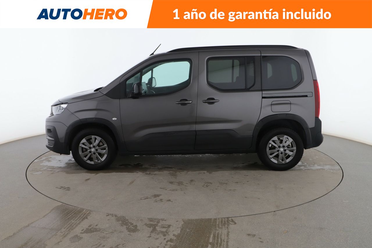 peugeot rifter 2023 / foto grande (3)