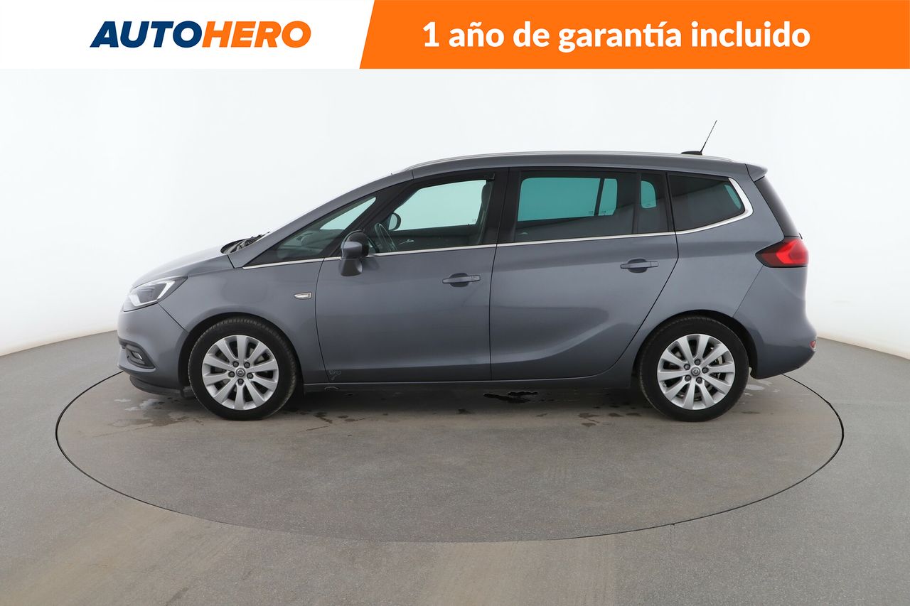 opel zafira tourer    2018 / foto grande (3)
