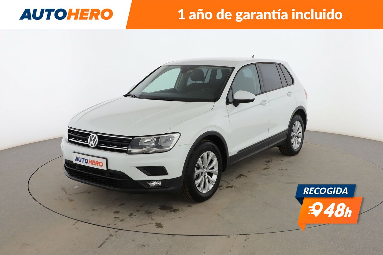 Foto volkswagen tiguan 2020 /