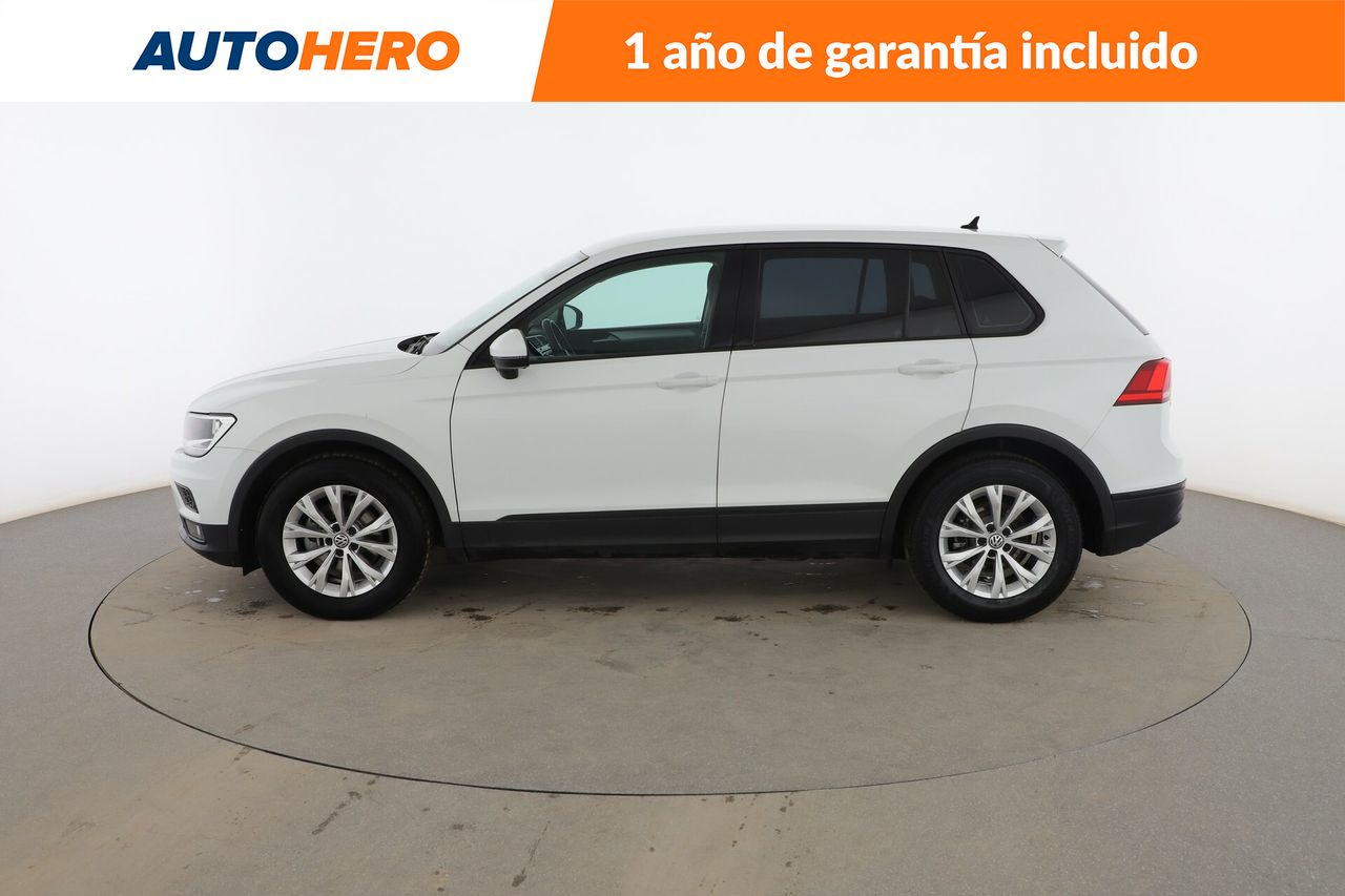 volkswagen tiguan 2020 / foto grande (3)