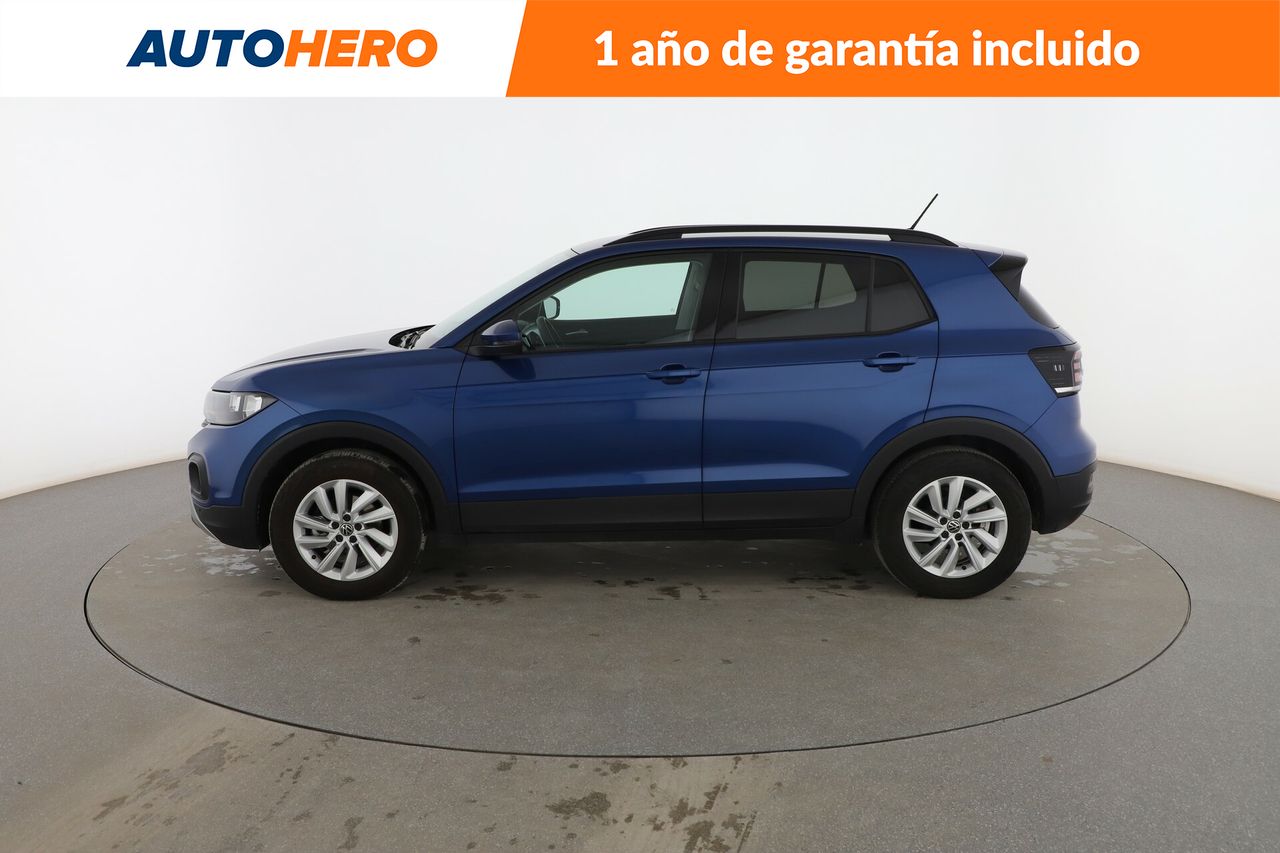 volkswagen t-cross 2023 / foto grande (3)