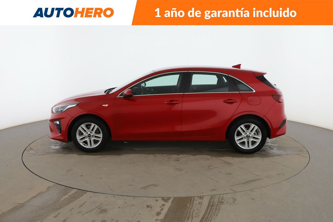 kia ceed 2021 / foto grande (3)
