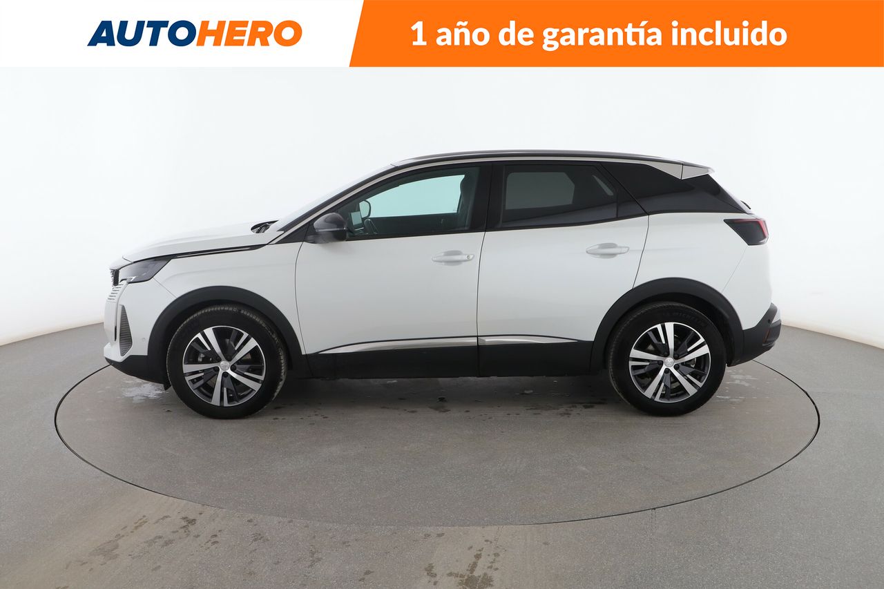 peugeot 3008 2023 / foto grande (3)
