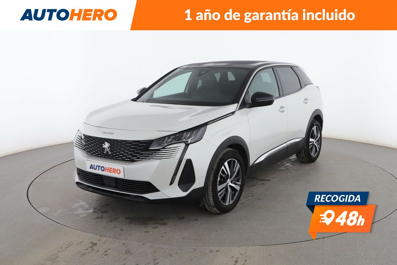 Foto peugeot 3008 2023 /