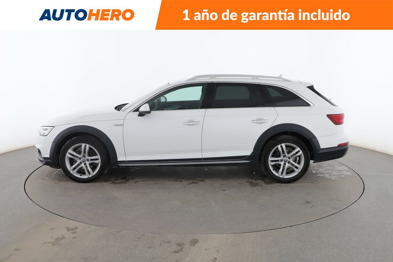 audi a4 2018 / foto grande (3)