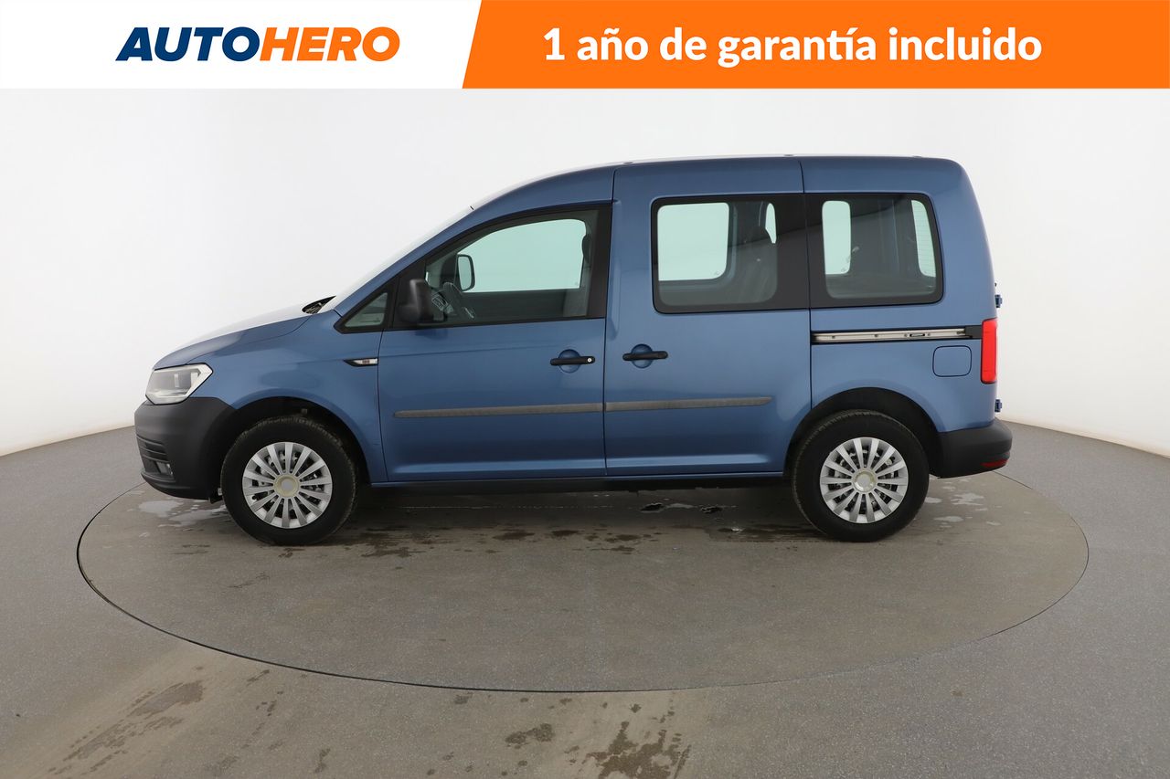 volkswagen caddy 2016 / foto grande (3)