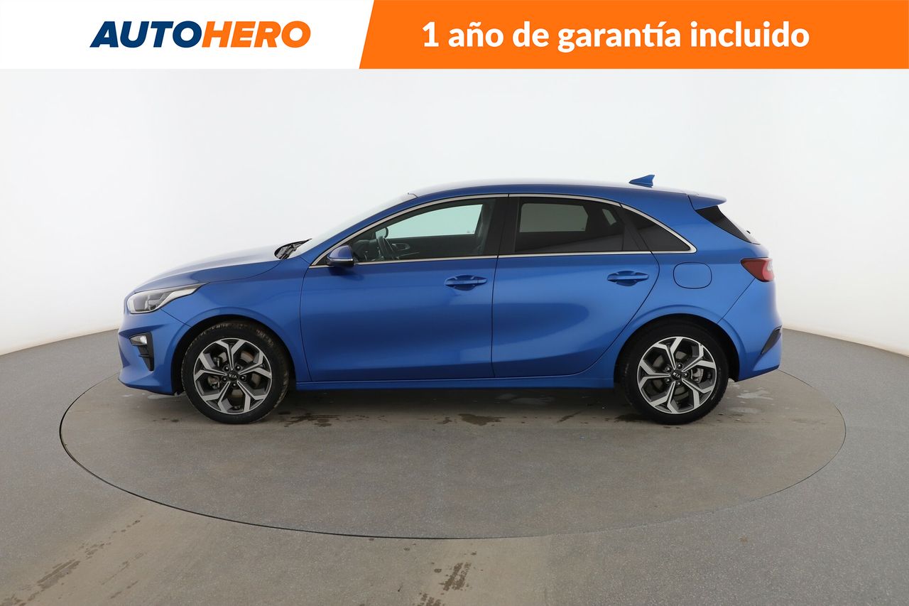 kia ceed 2019 / foto grande (3)