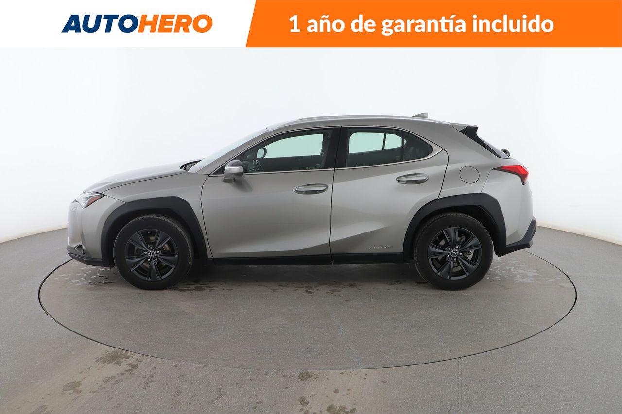 lexus ux 2020 / foto grande (3)