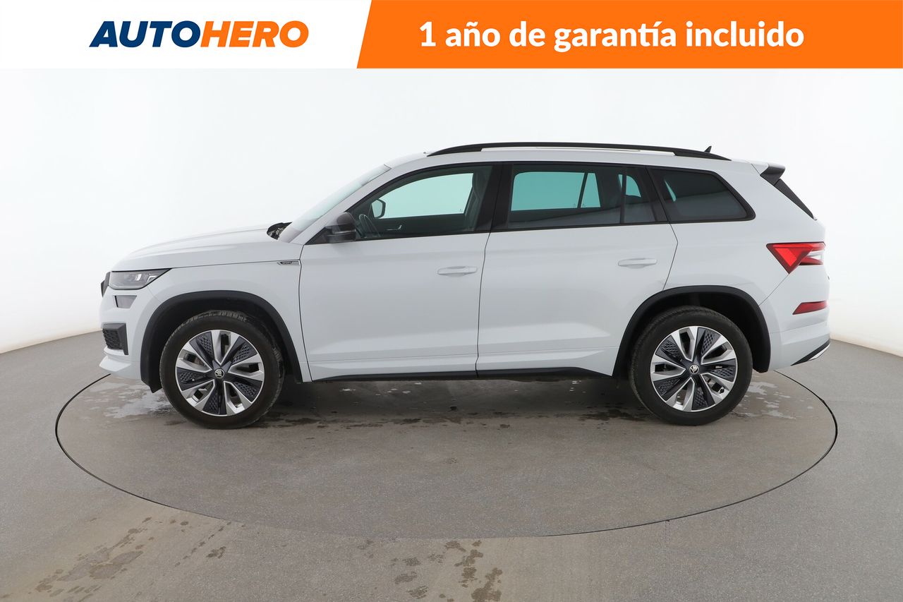 skoda kodiaq 2023 / foto grande (3)