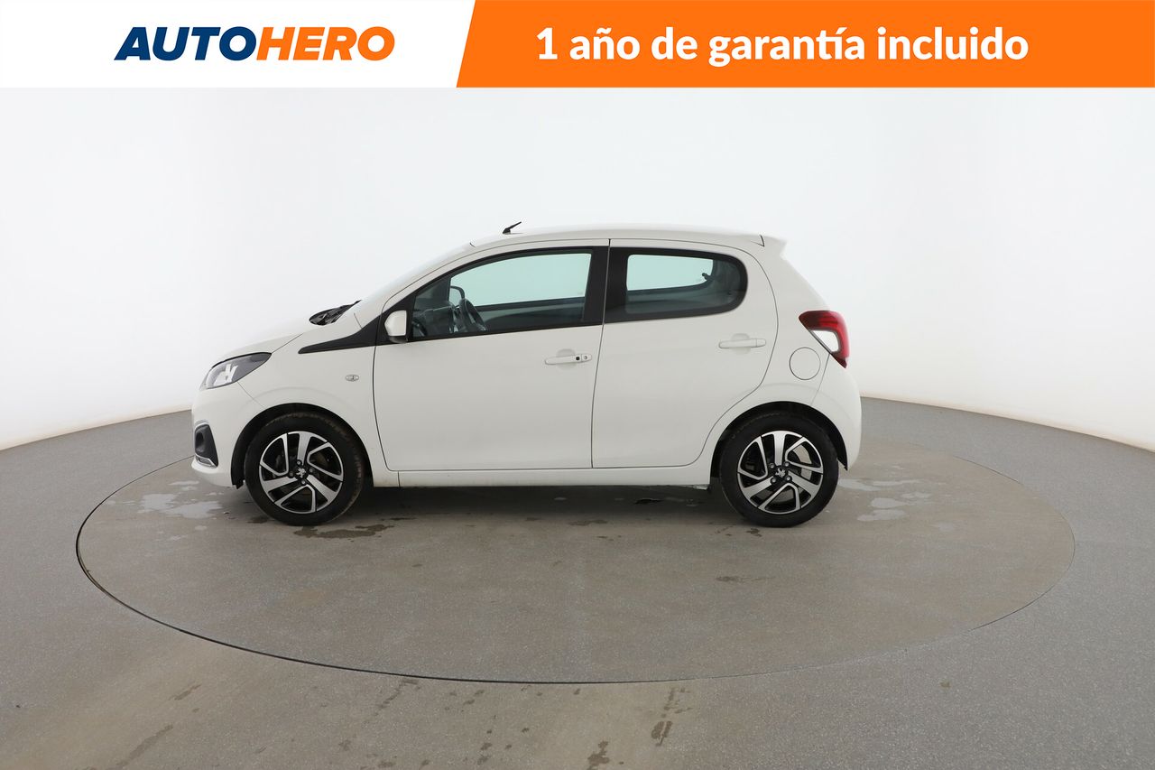 peugeot 108 2017 / foto grande (3)