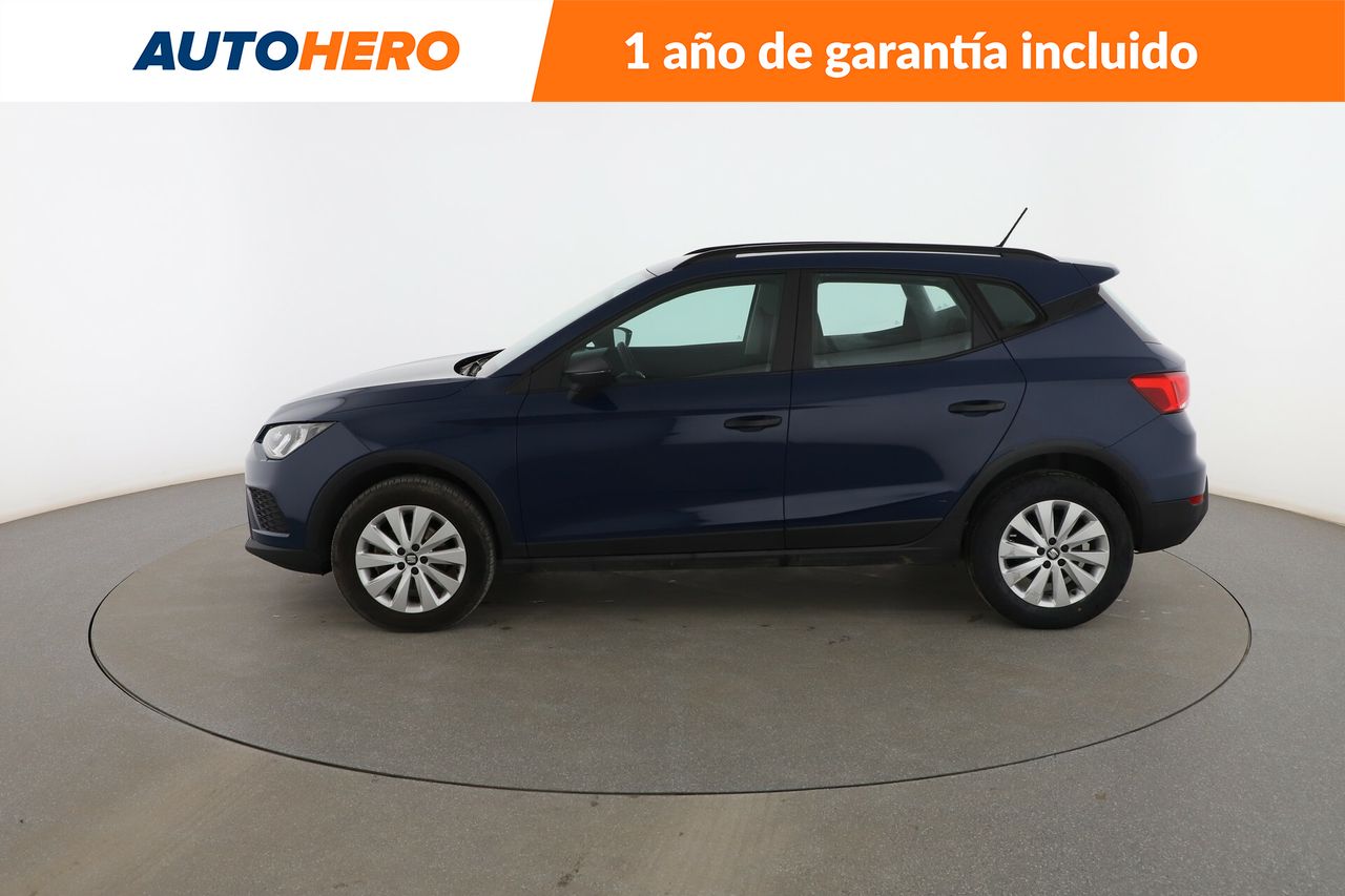 seat arona 2019 / foto grande (3)