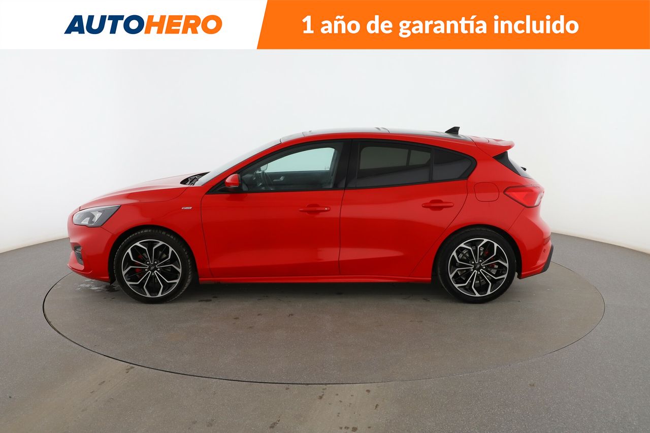 ford focus 2020 / foto grande (3)