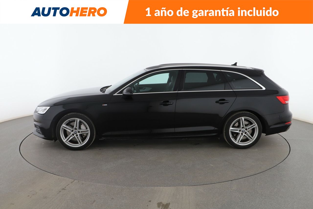 audi a4 2016 / foto grande (3)