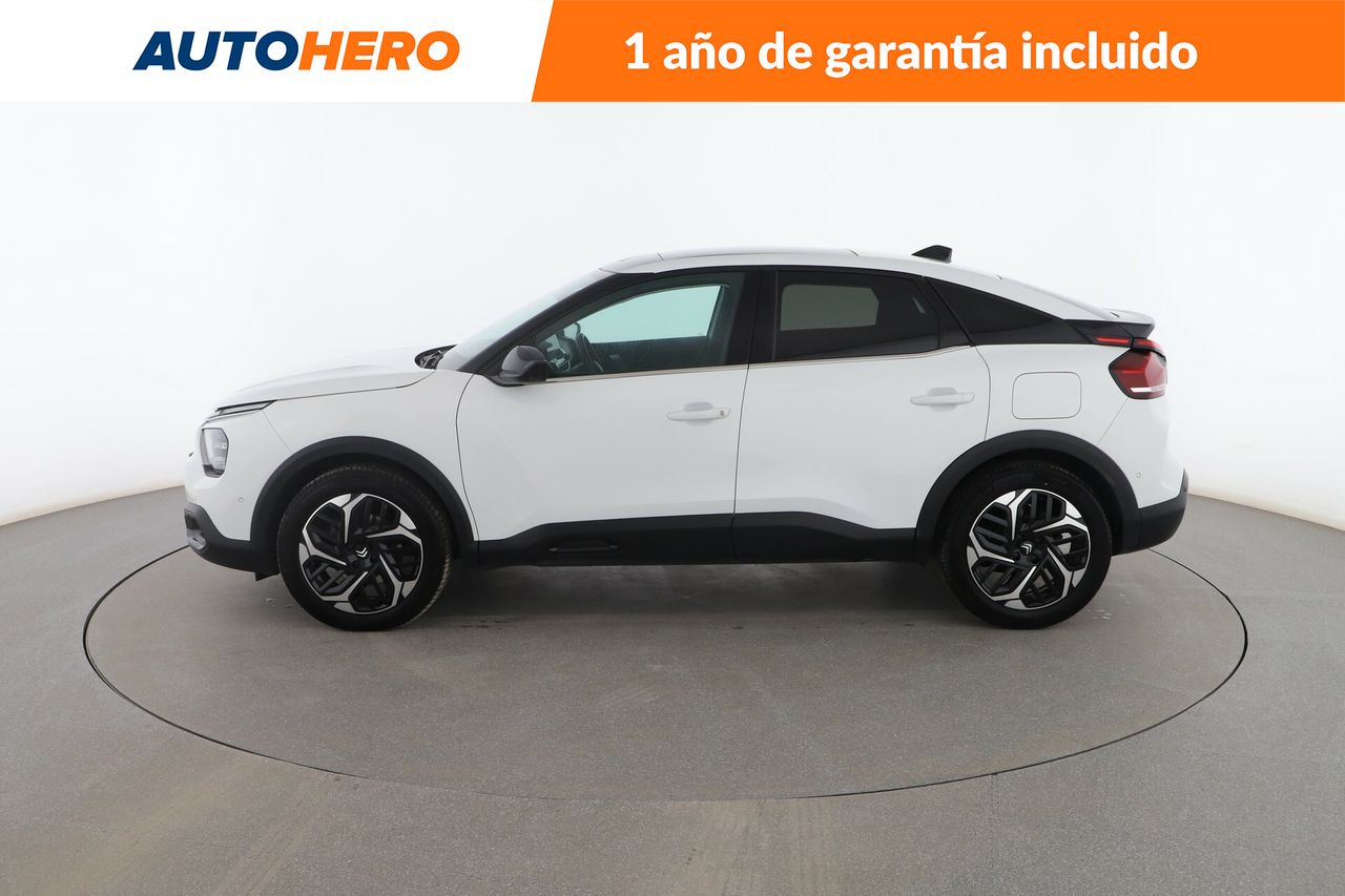 citroën c4 2023 / foto grande (3)