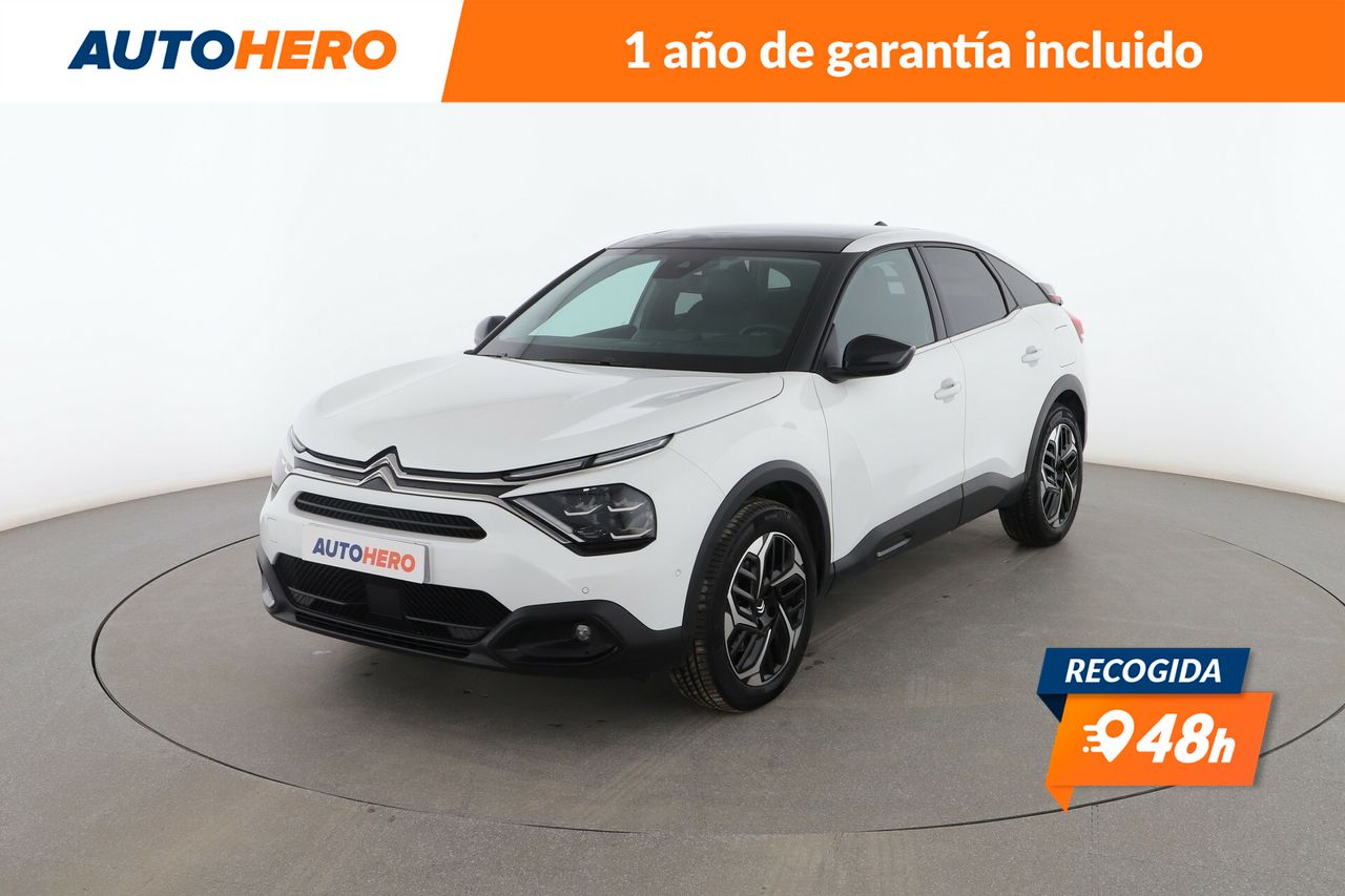 Foto citroën c4 2023 /